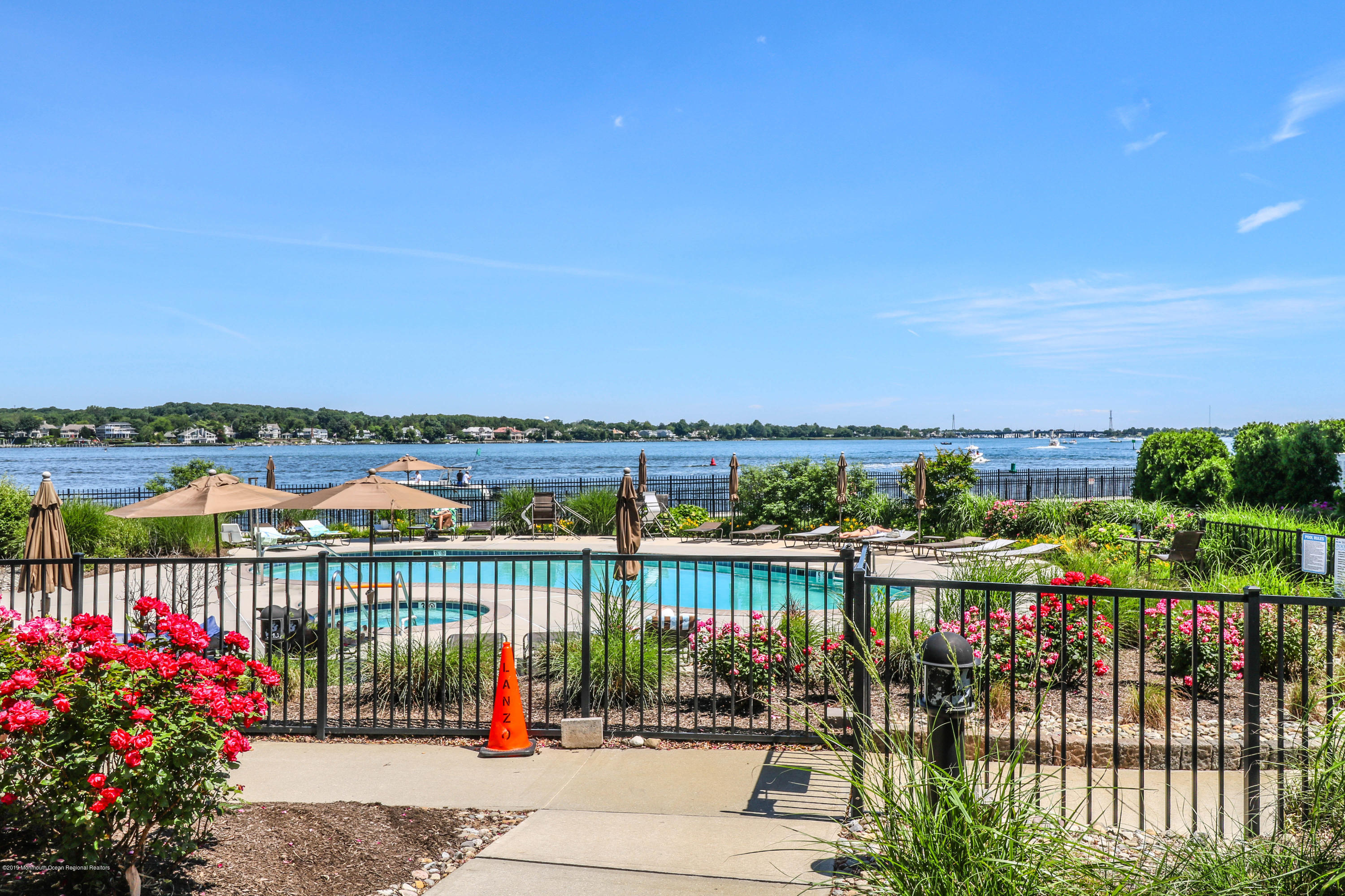 2201 River Road, Unit 1303 Point Pleasant, NJ 08742 - Photo 4 of 53 Pool 1