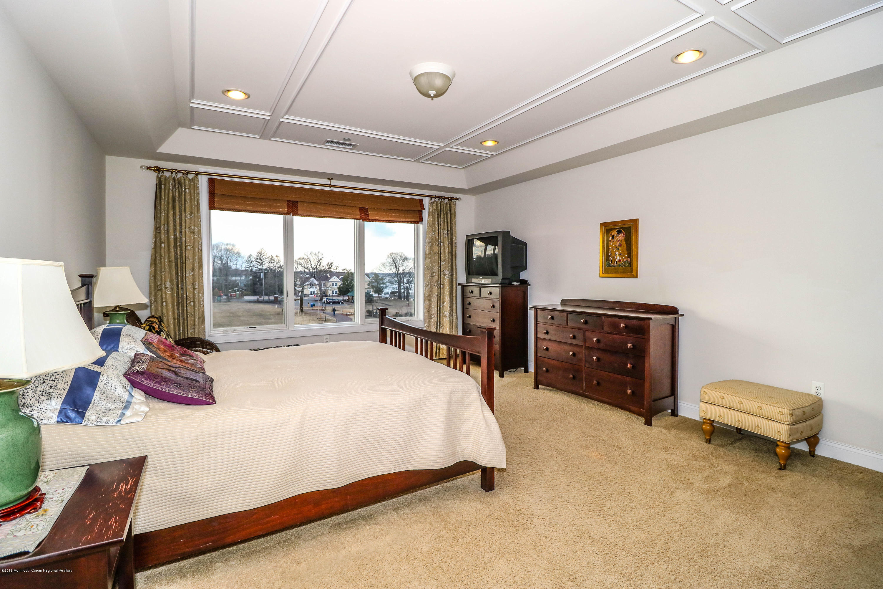 2201 River Road, Unit 1303 Point Pleasant, NJ 08742 - Photo 31 of 53 Master Suite 1