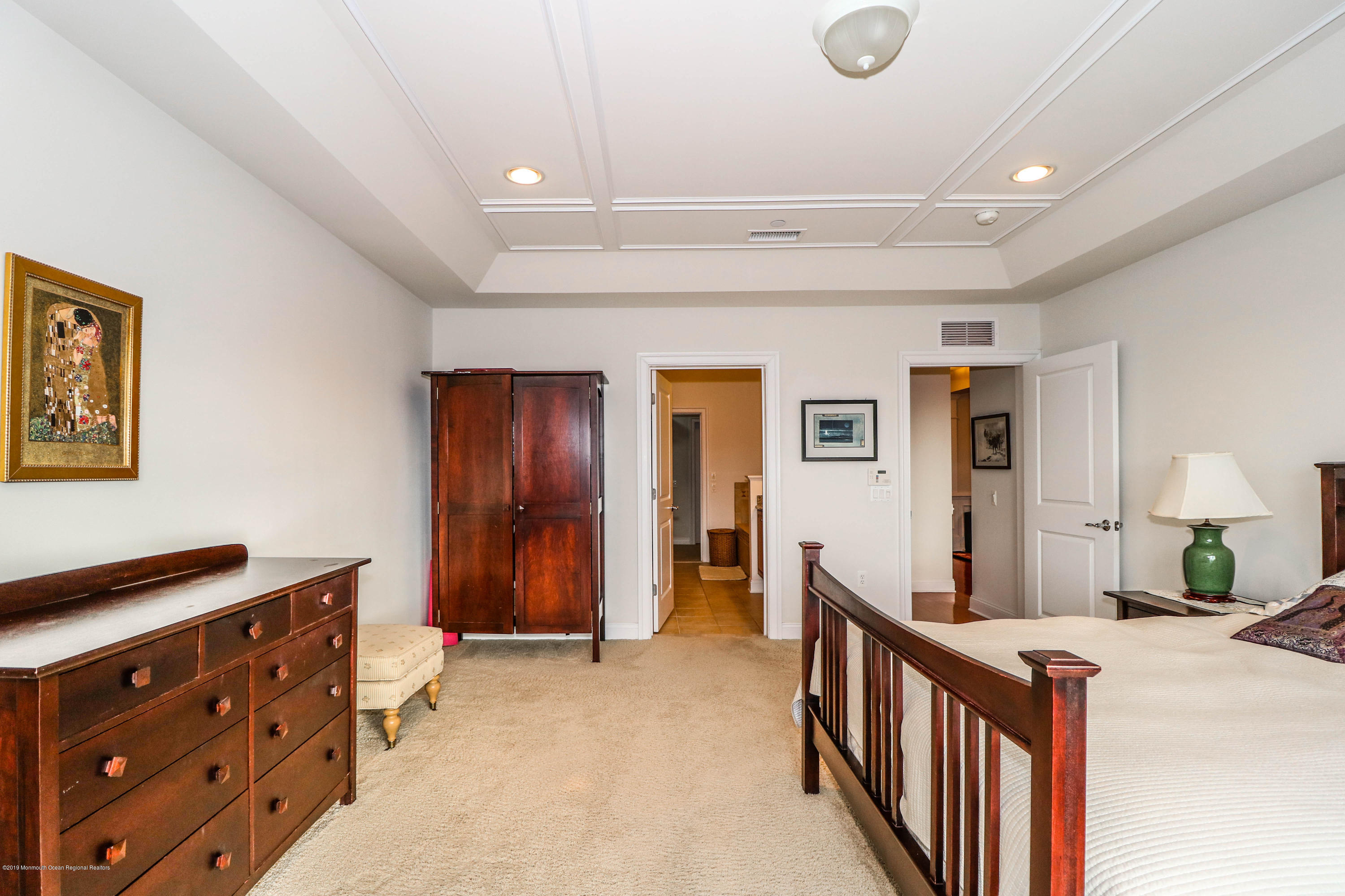 2201 River Road, Unit 1303 Point Pleasant, NJ 08742 - Photo 33 of 53 Master Suite 3