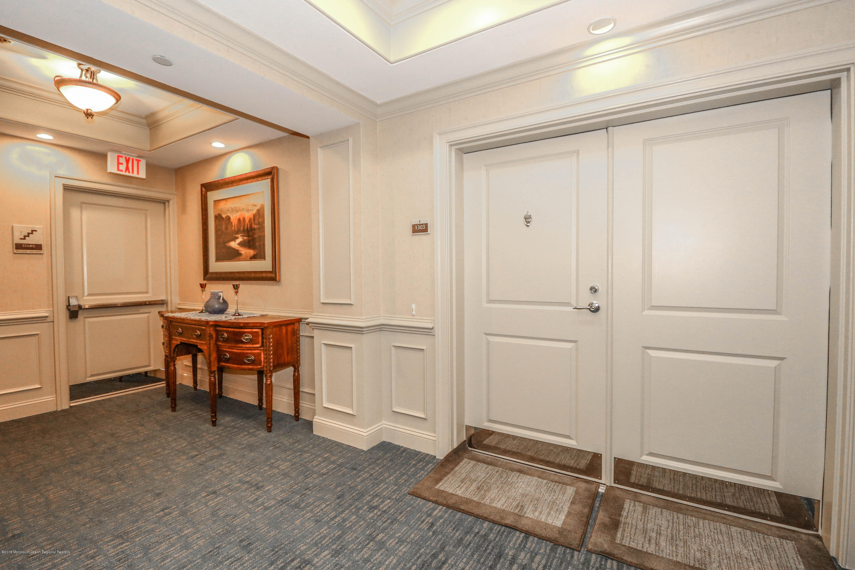 2201 River Road, Unit 1303 Point Pleasant, NJ 08742 - Photo 5 of 53 Interior Entry