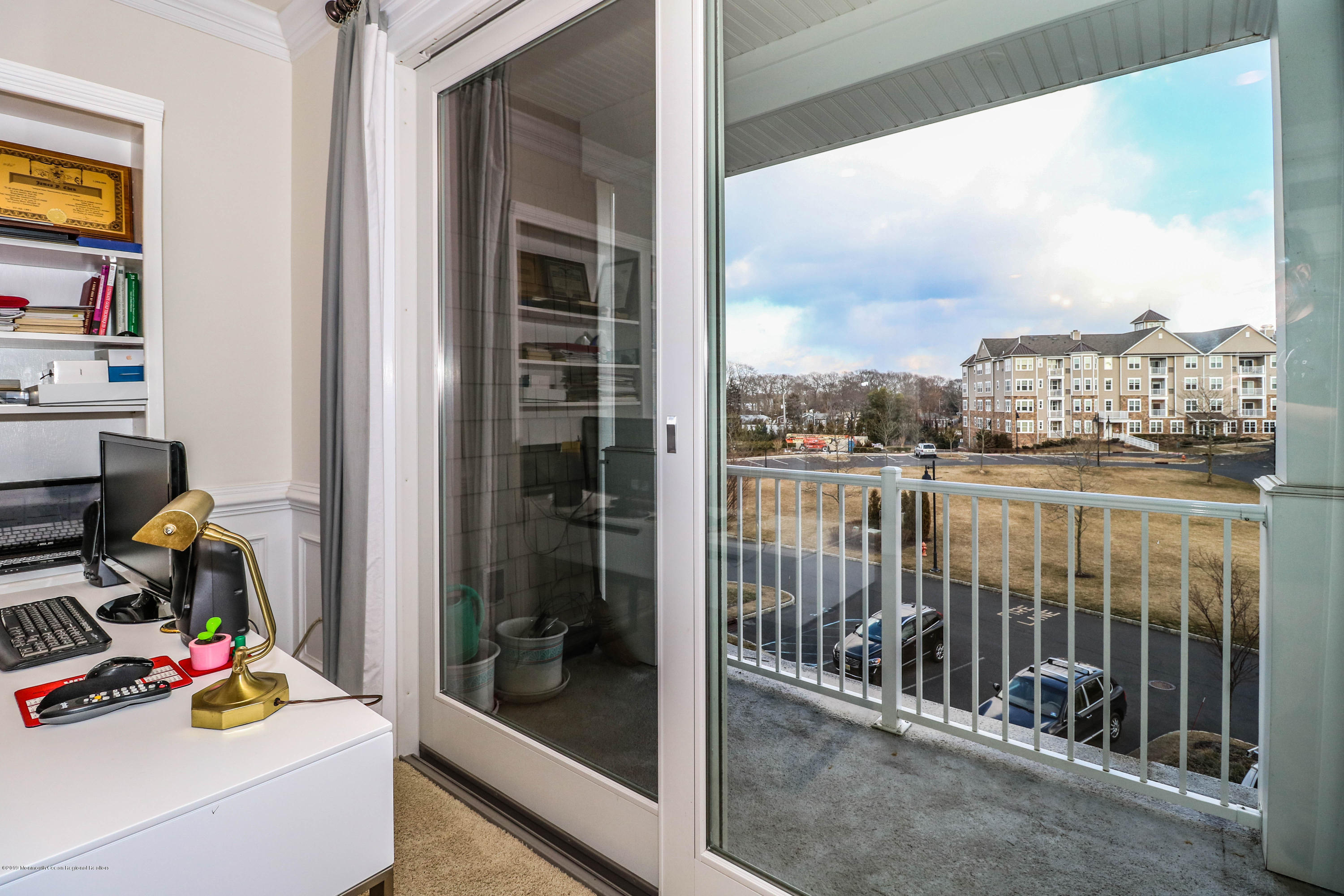 2201 River Road, Unit 1303 Point Pleasant, NJ 08742 - Photo 41 of 53 Study Deck