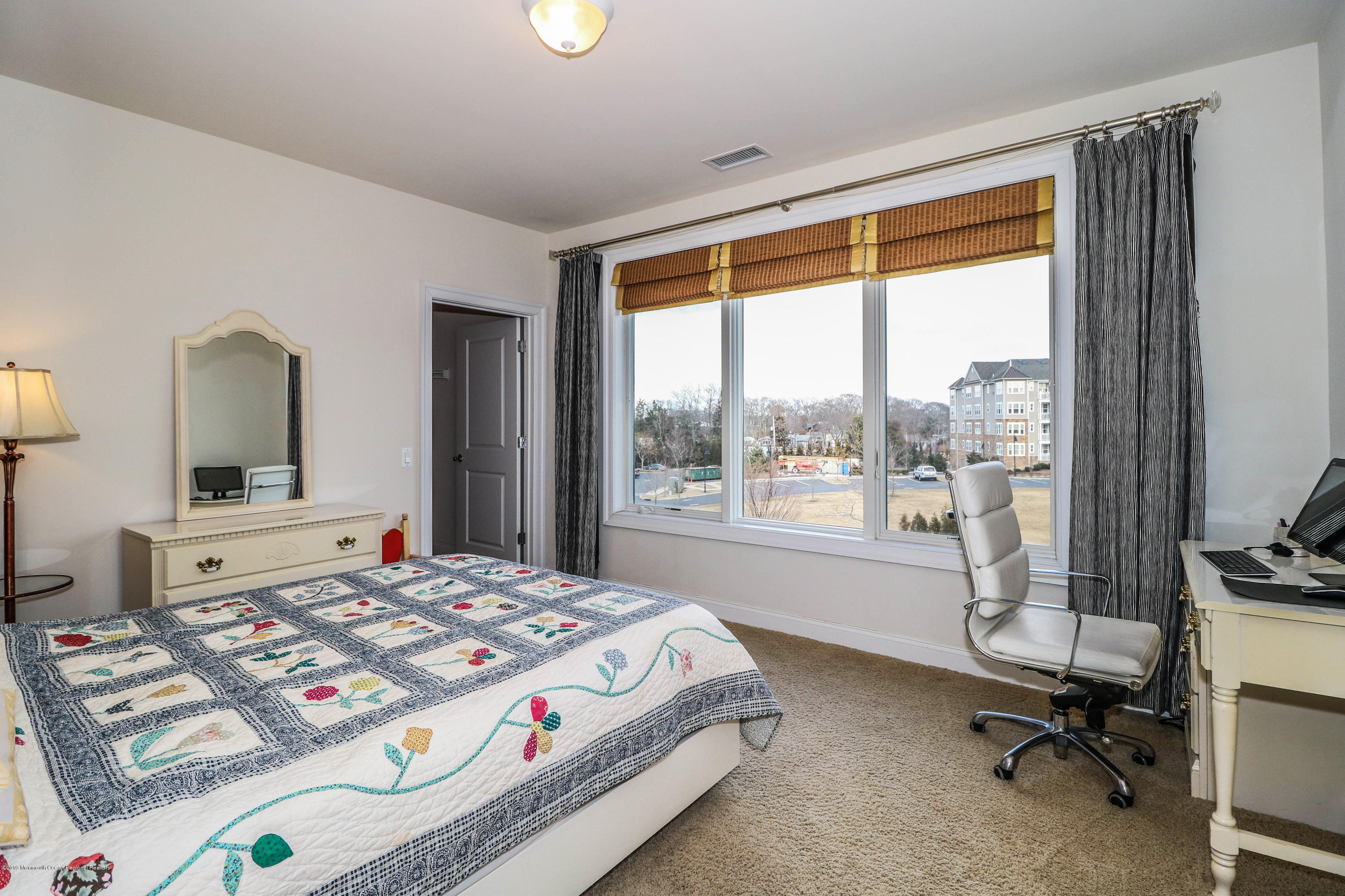 2201 River Road, Unit 1303 Point Pleasant, NJ 08742 - Photo 44 of 53 Second Bedroom
