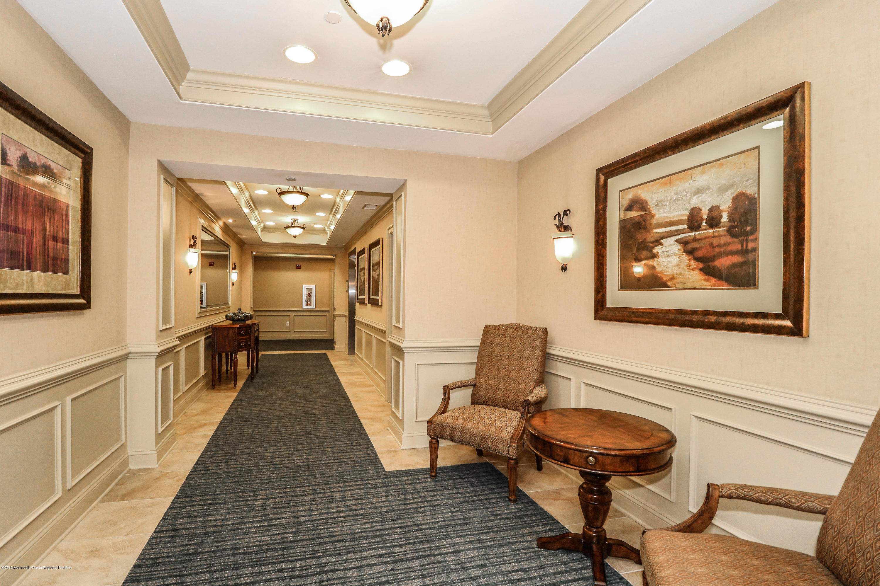2201 River Road, Unit 1303 Point Pleasant, NJ 08742 - Photo 8 of 53 Ground Level Foyer 1