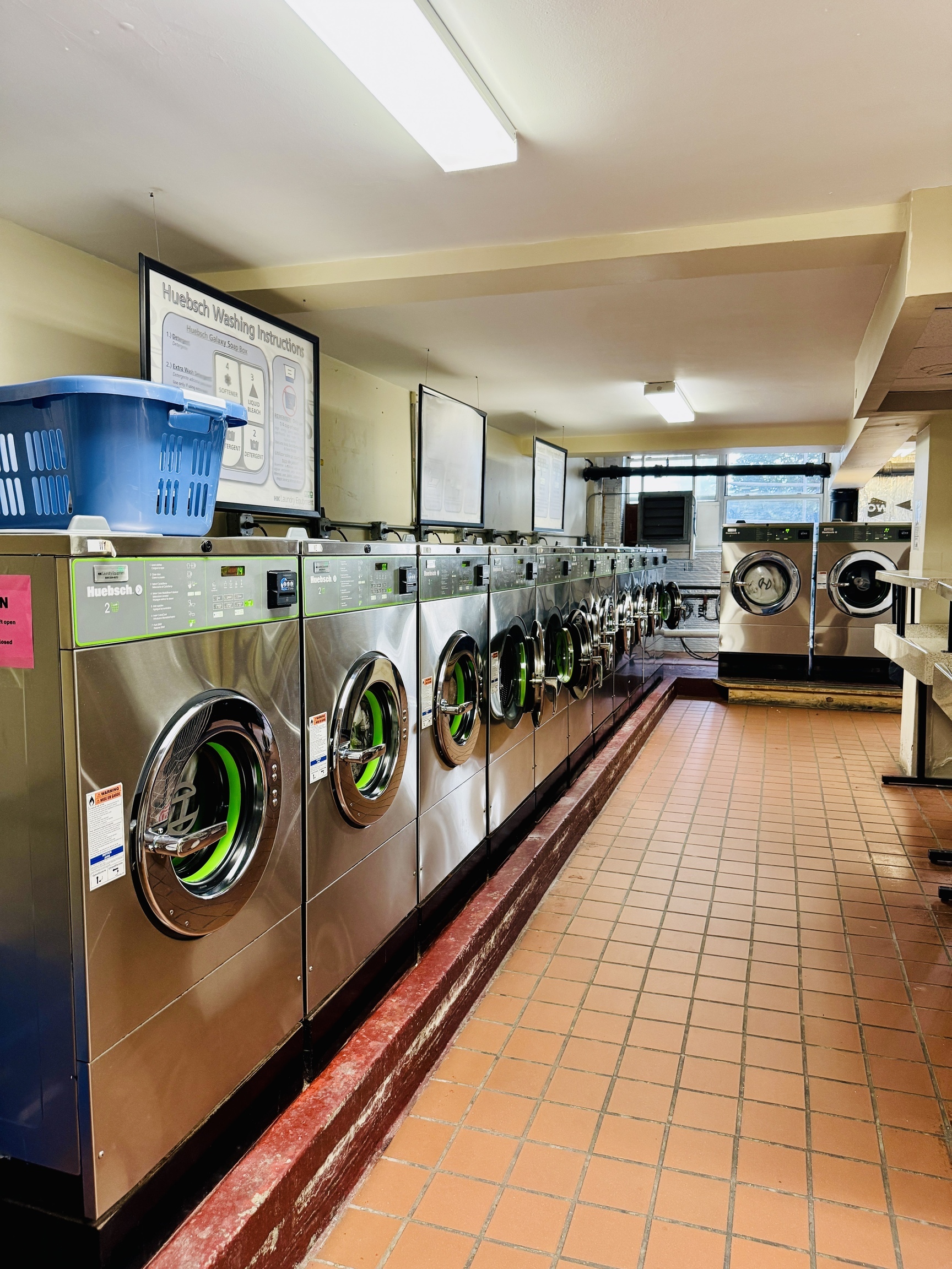 71 Strawberry Hill Avenue, Unit 421 Stamford, CT 06902 - Photo 27 of 31 a utility room with washer and dryer