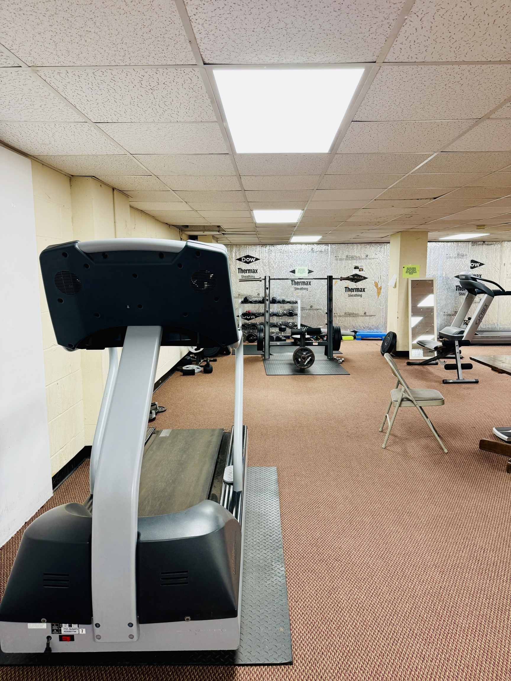 71 Strawberry Hill Avenue, Unit 421 Stamford, CT 06902 - Photo 29 of 31 a view of parking garage