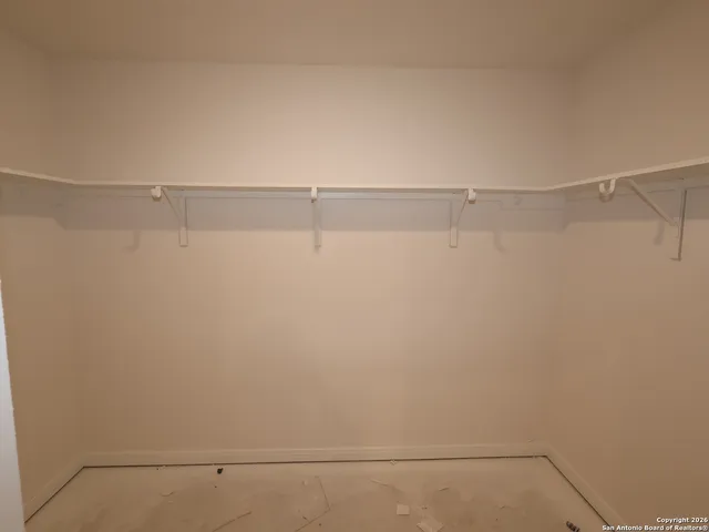 a view of small space