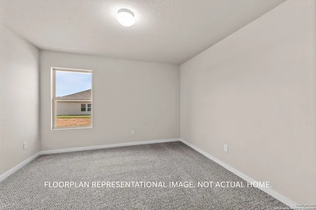 $379,990 | 105 Greeley Drive, Floresville, TX 78114