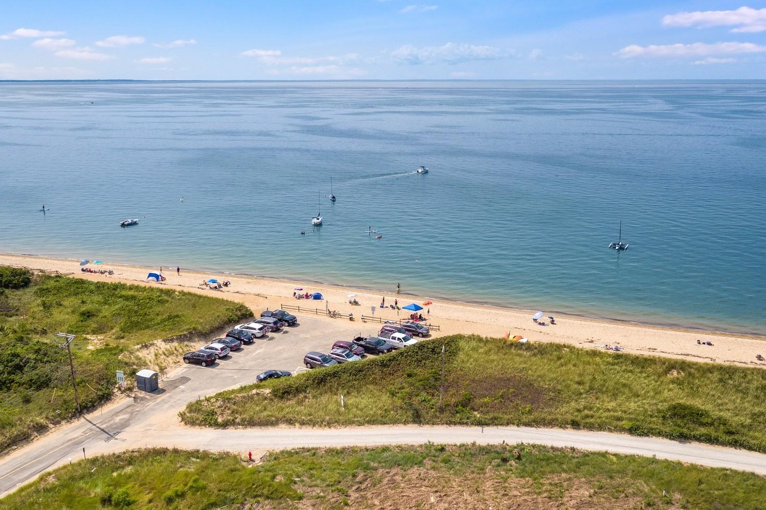 495 South Sunken Meadow Road Eastham, MA 02642 - Photo 2 of 35 South Sunken beach