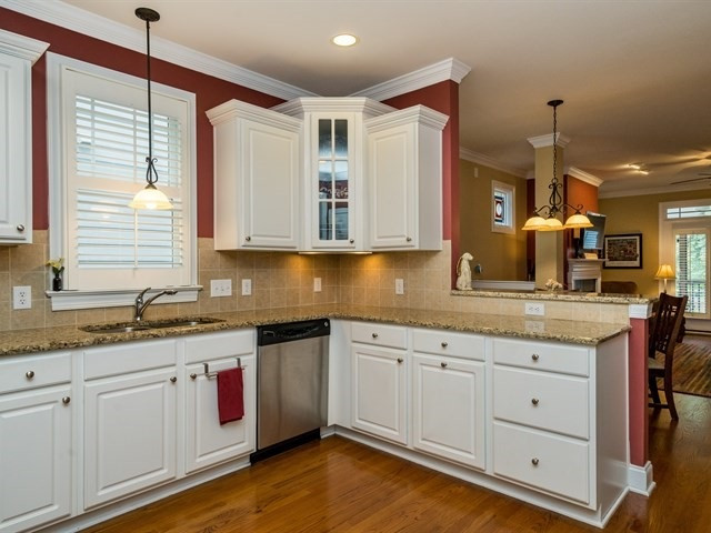 10586 Evergreen Spring Place Raleigh, NC 27614 - Photo 7 of 25 Photo 7