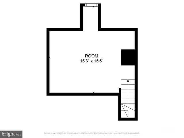 a picture of a bench in a cabinet