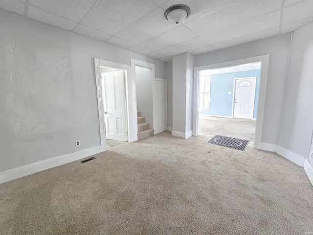 $50,000 | 107 East Garfield Street, Alexandria, IN 46001