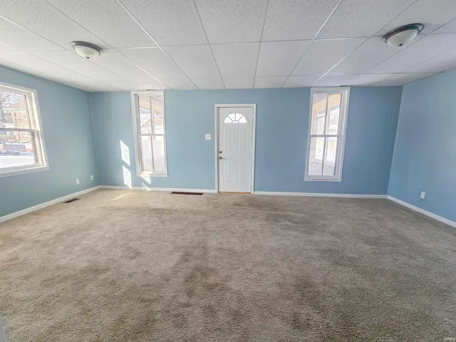 $50,000 | 107 East Garfield Street, Alexandria, IN 46001