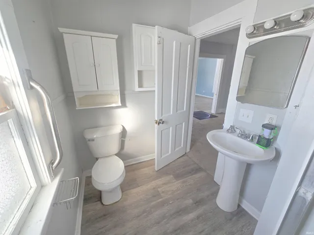 $50,000 | 107 East Garfield Street, Alexandria, IN 46001