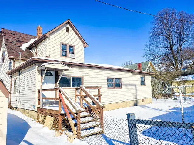 $50,000 | 107 East Garfield Street, Alexandria, IN 46001