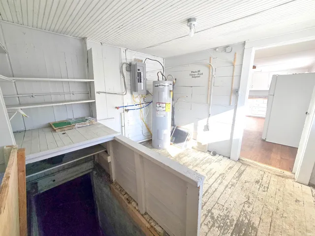 $50,000 | 107 East Garfield Street, Alexandria, IN 46001