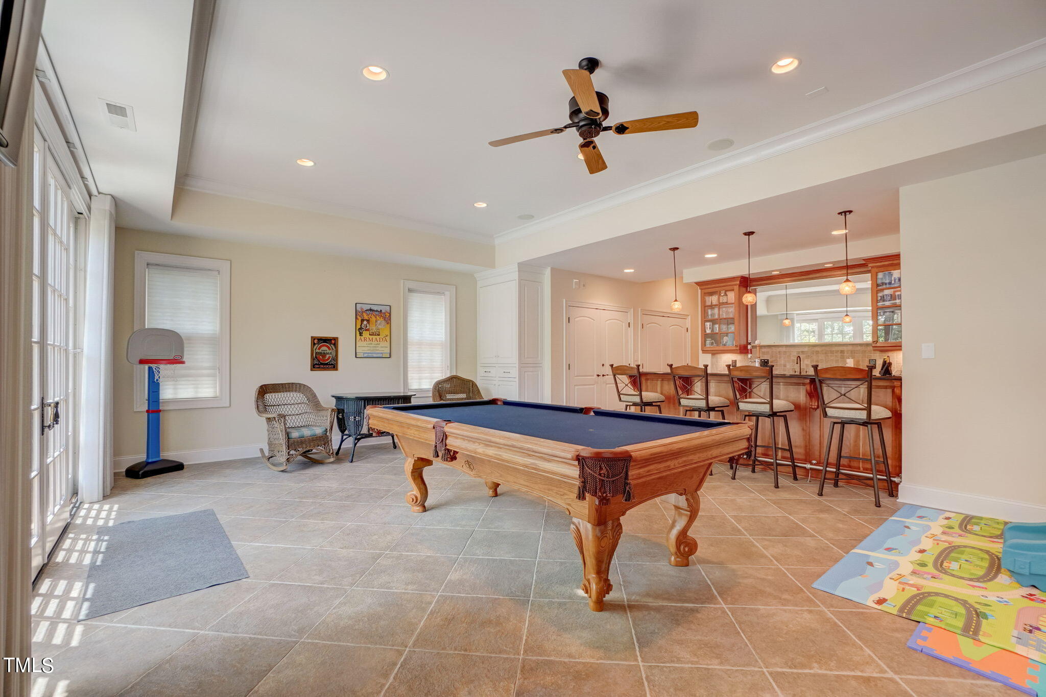 321 Villa Drive Durham, NC 27712 - Photo 36 of 57 Villa Dr-063