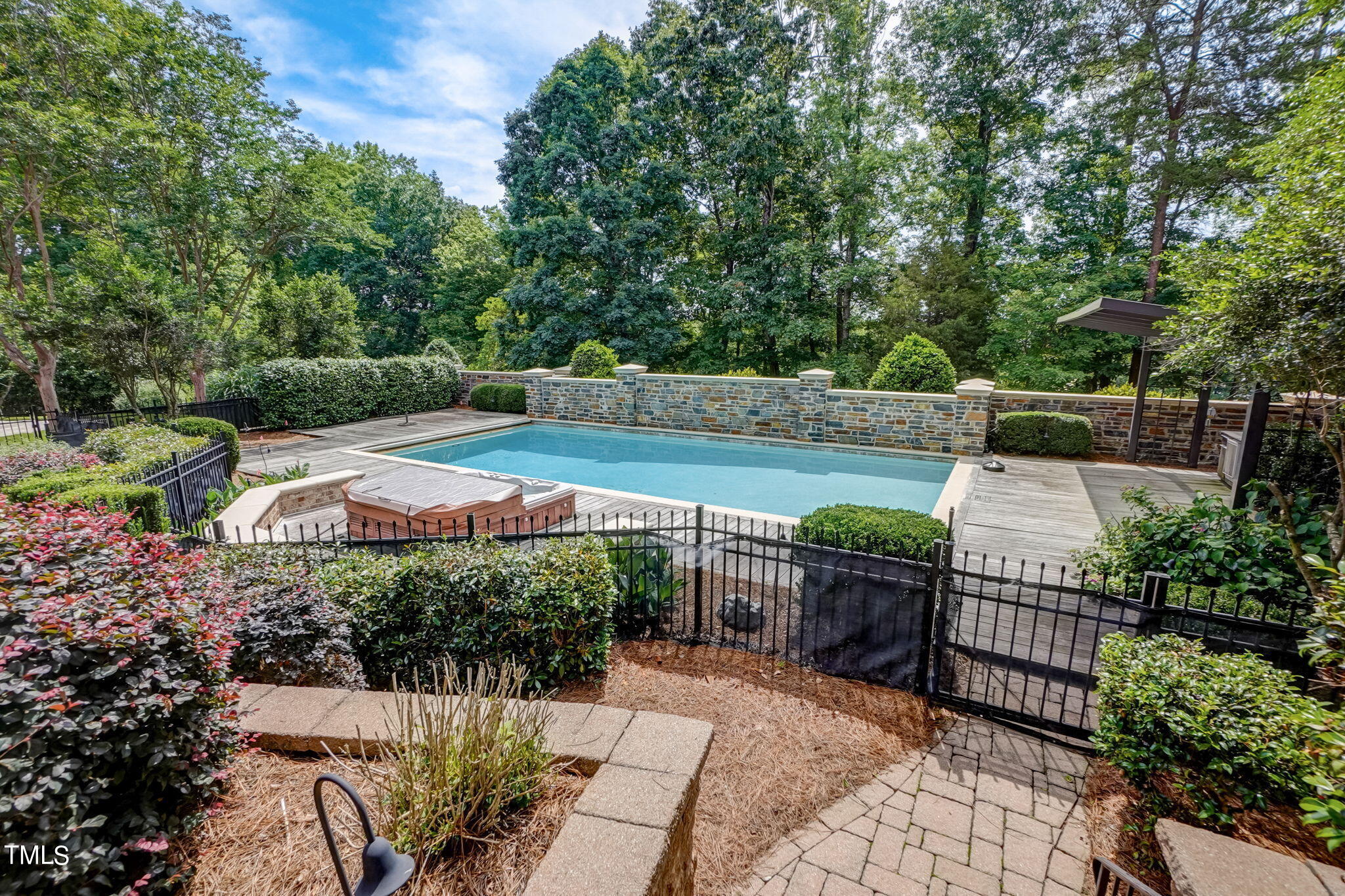 321 Villa Drive Durham, NC 27712 - Photo 43 of 57 Villa Dr-076