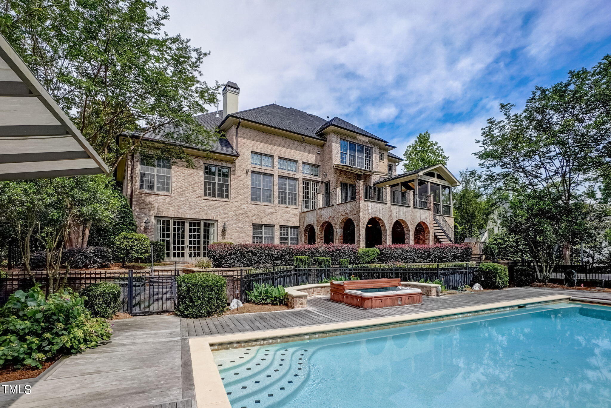 321 Villa Drive Durham, NC 27712 - Photo 48 of 57 Villa Dr-082