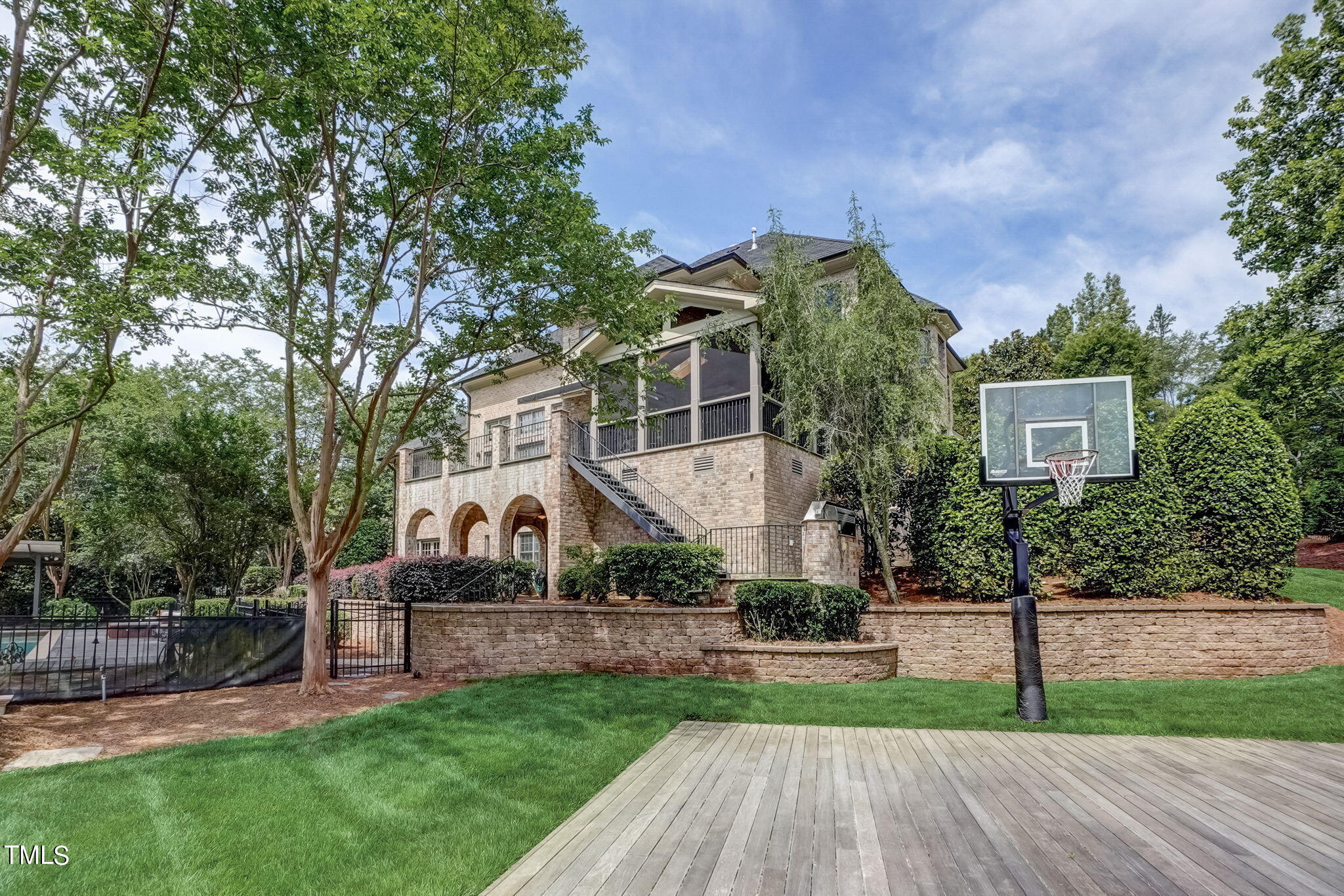 321 Villa Drive Durham, NC 27712 - Photo 53 of 57 Villa Dr-090