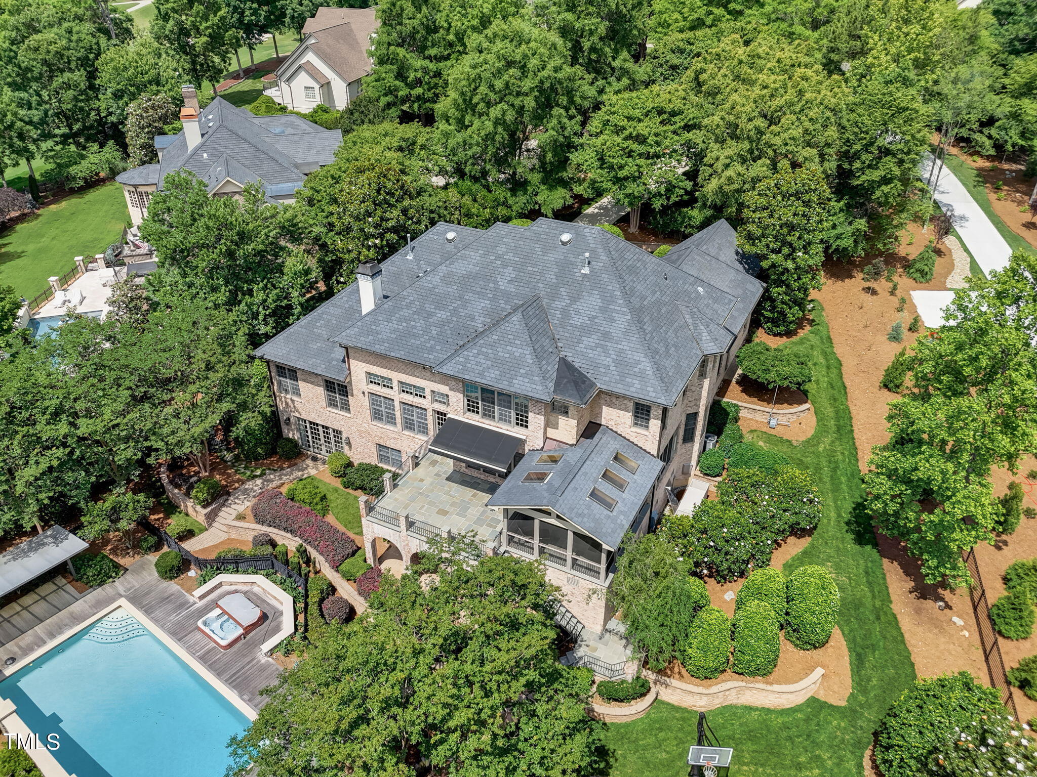 321 Villa Drive Durham, NC 27712 - Photo 56 of 57 Villa Dr-098