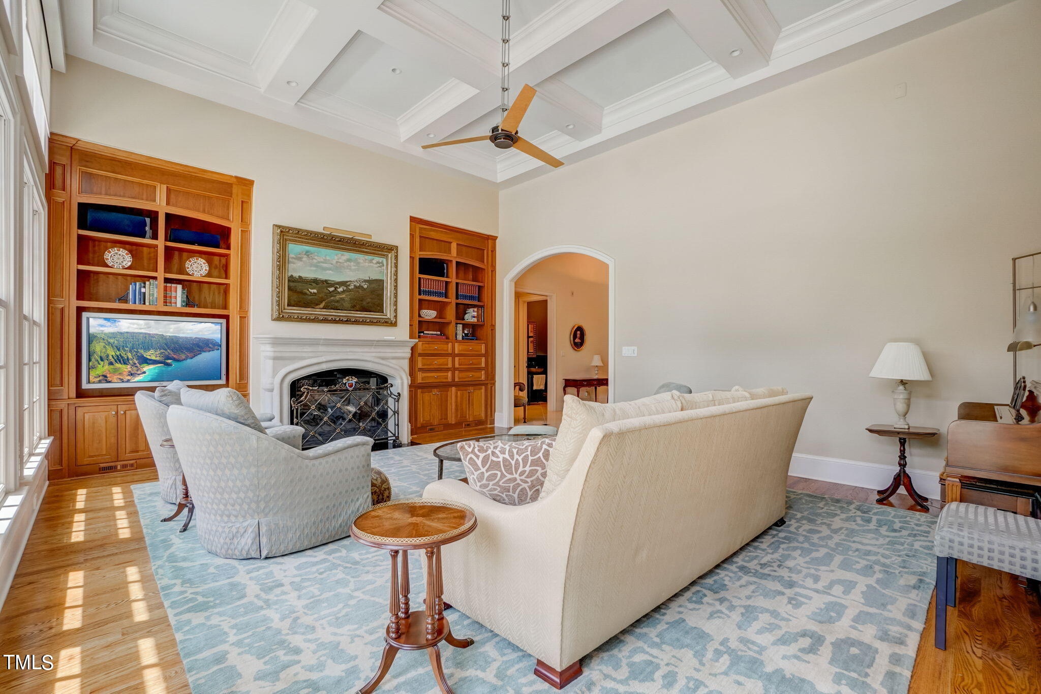 321 Villa Drive Durham, NC 27712 - Photo 6 of 57 Villa Dr-007