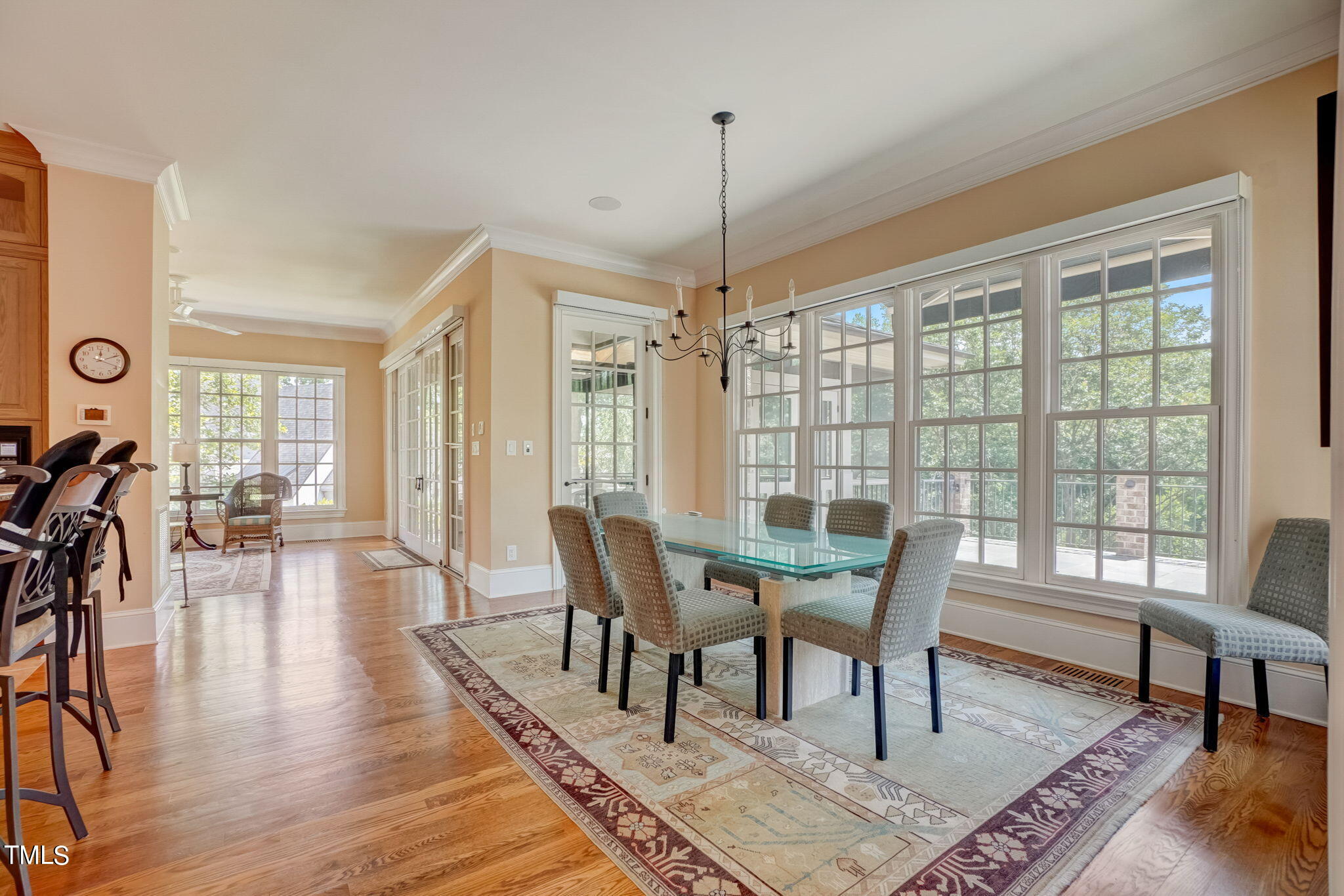 321 Villa Drive Durham, NC 27712 - Photo 7 of 57 Villa Dr-010