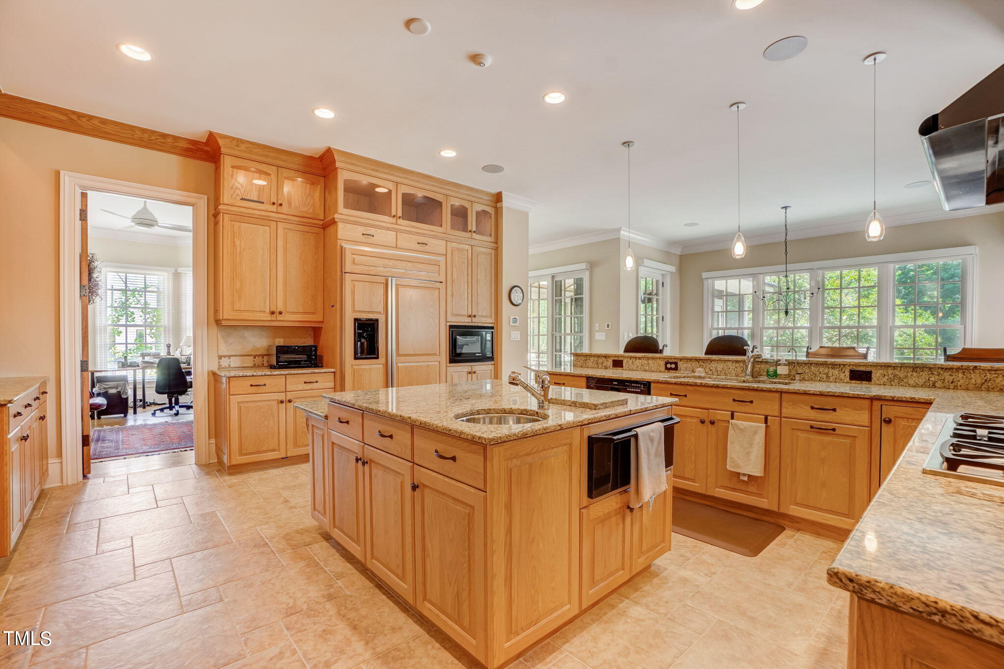 321 Villa Drive Durham, NC 27712 - Photo 9 of 57 Villa Dr-012