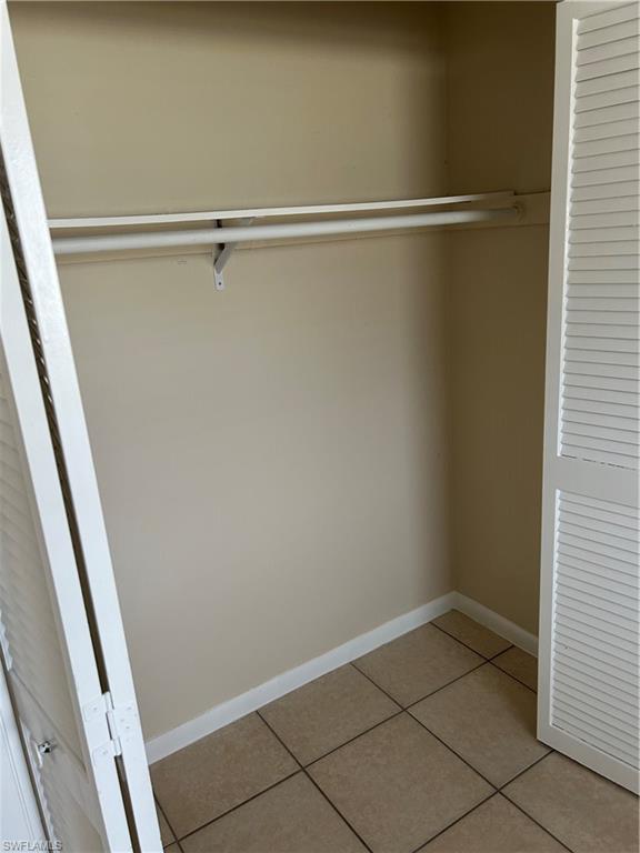 3325 Airport-Pulling Road Naples, FL 34105 - Photo 7 of 9 View of closet