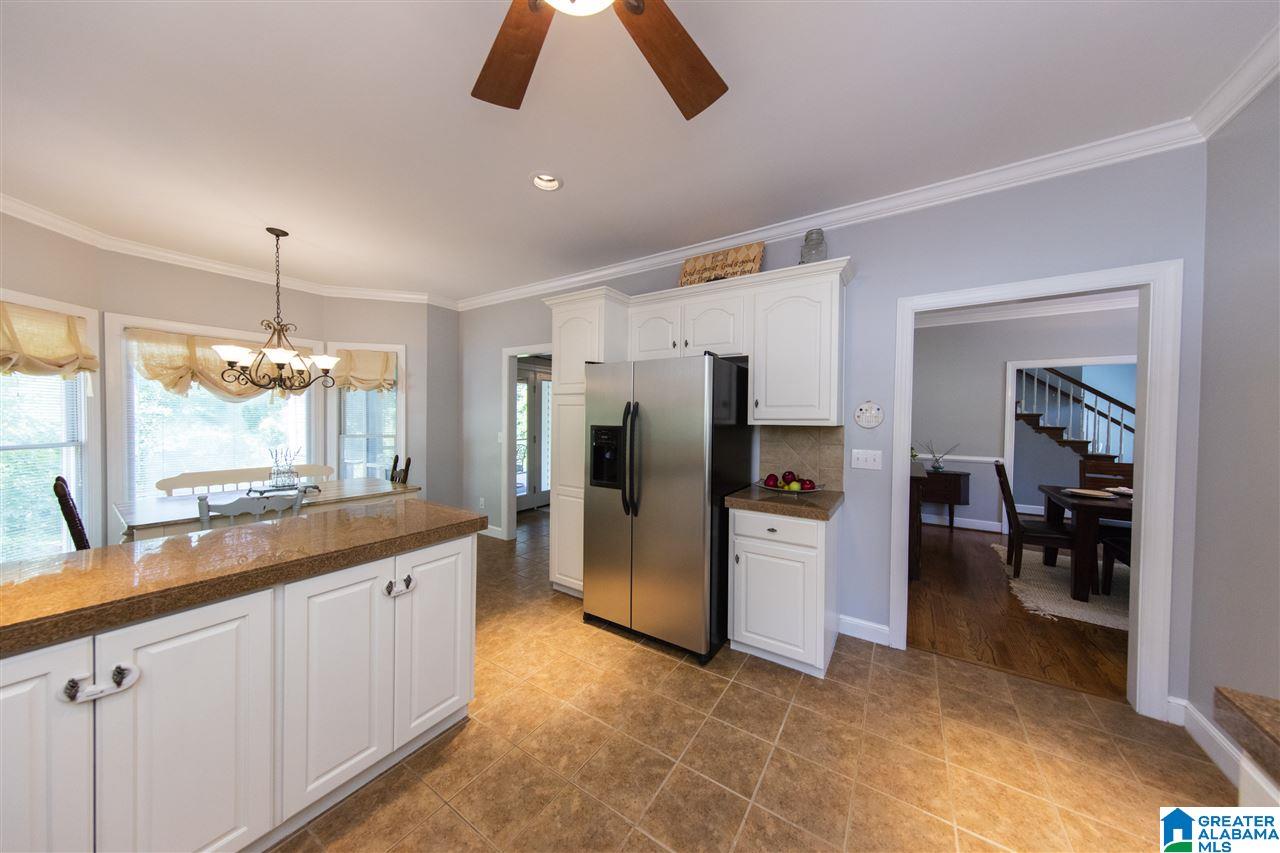 105 Kingsley Road Alabaster, AL 35007 - Photo 12 of 48