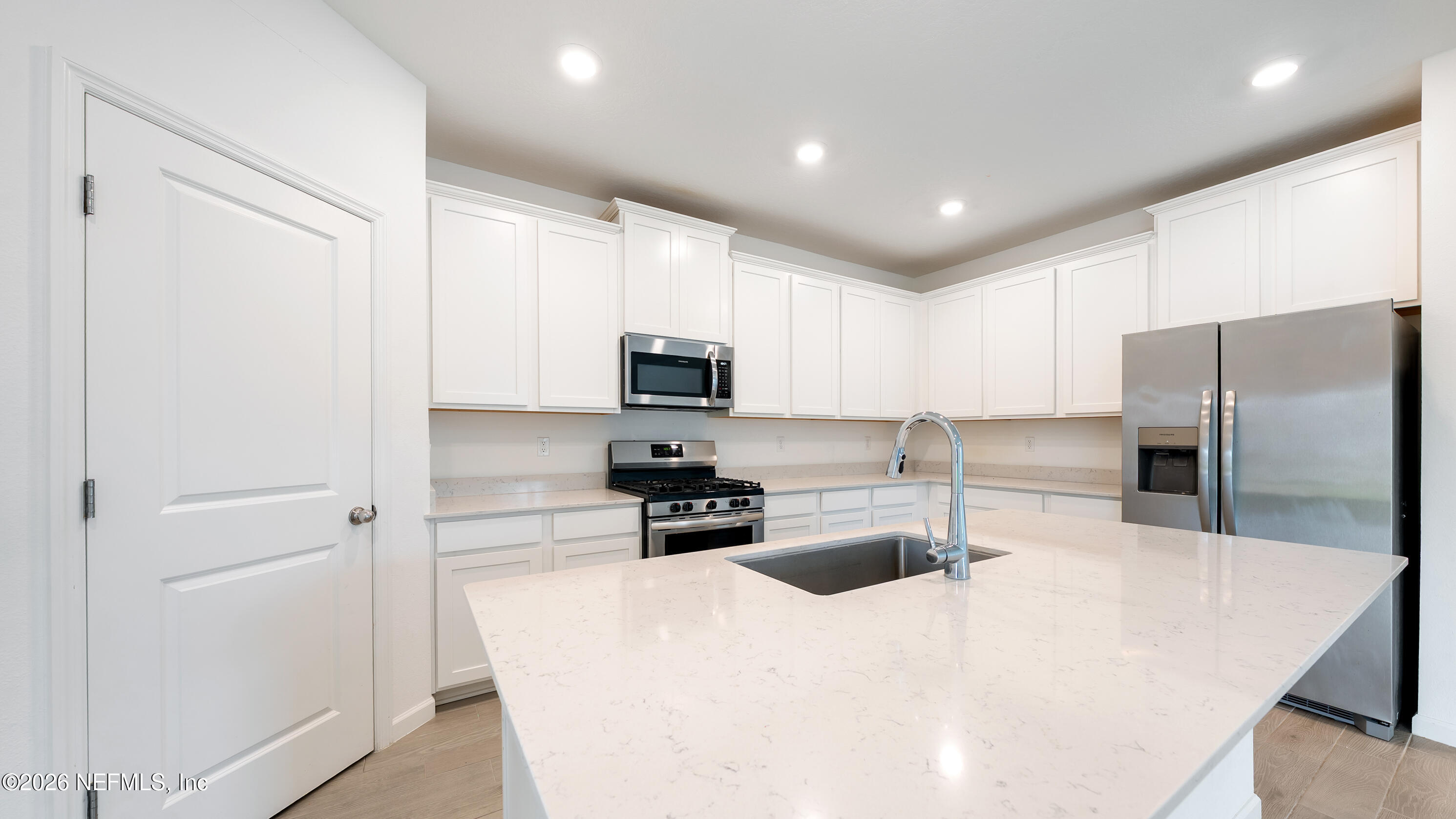 80 White Rabbit Run St. Augustine, FL 32092 - Photo 13 of 19 Kitchen