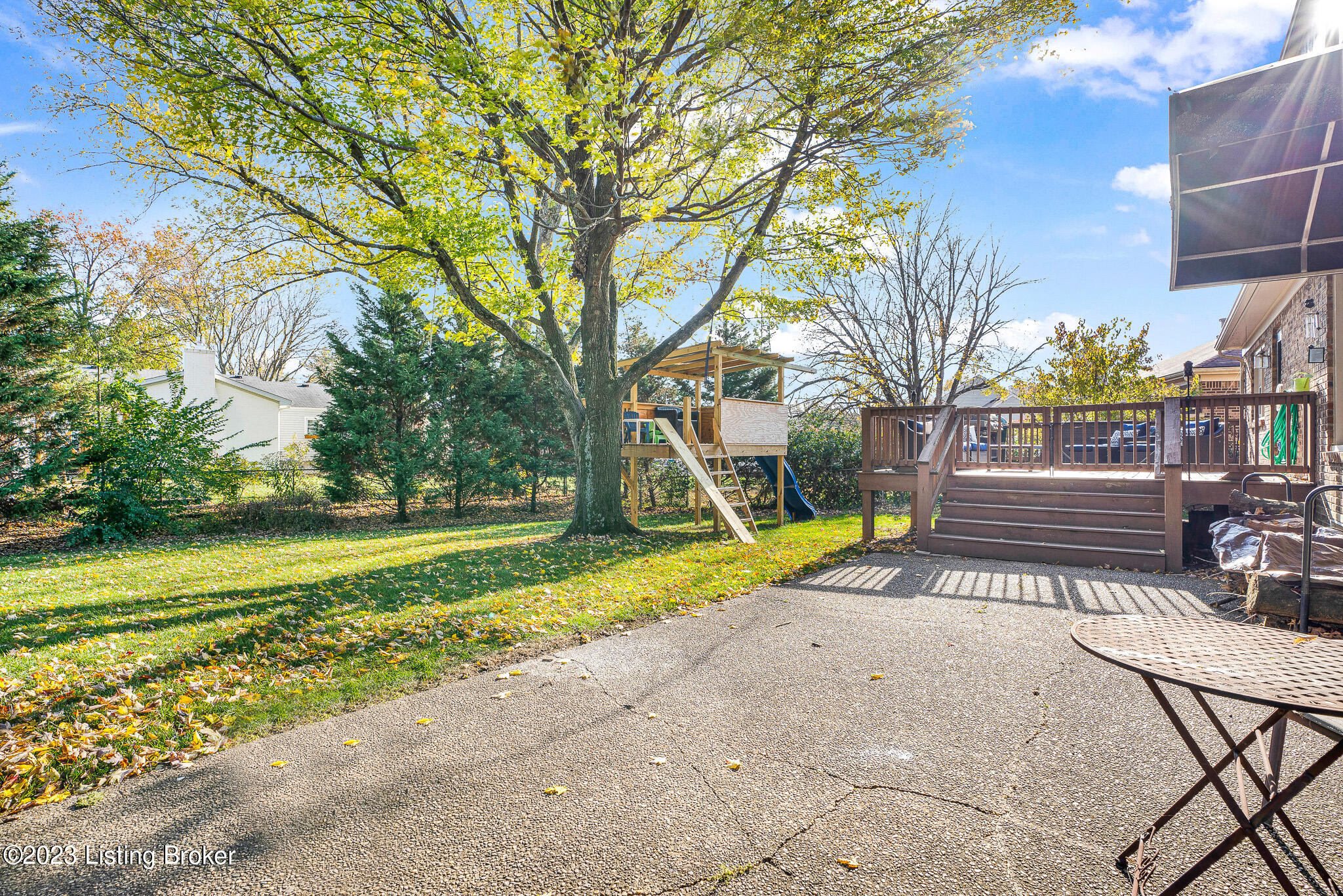 6604 Tottenham Road Louisville, KY 40207 - Photo 52 of 60 DSC02928