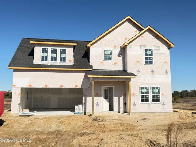 $369,900 | 750 Aria Lane, Hubert, NC 28539