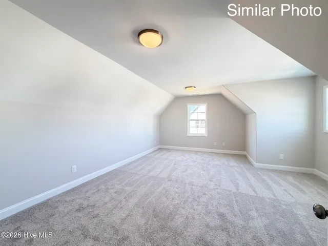 $369,900 | 750 Aria Lane, Hubert, NC 28539