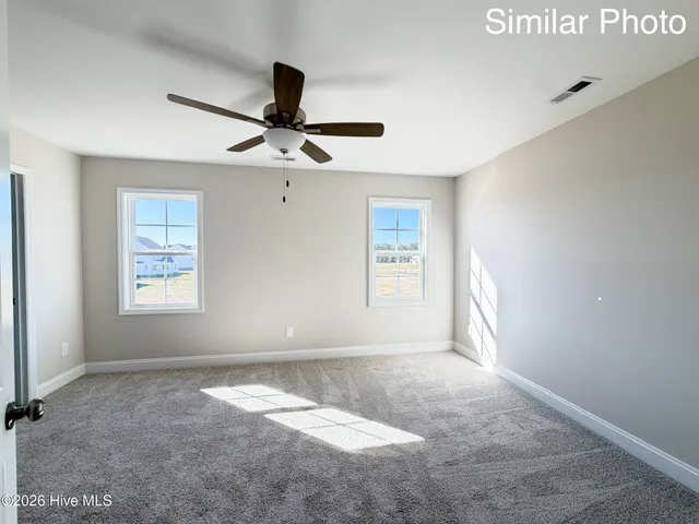 $369,900 | 750 Aria Lane, Hubert, NC 28539