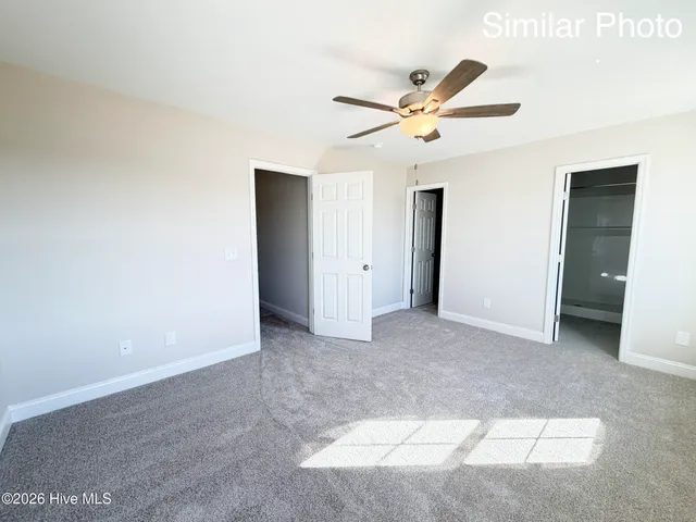 $369,900 | 750 Aria Lane, Hubert, NC 28539