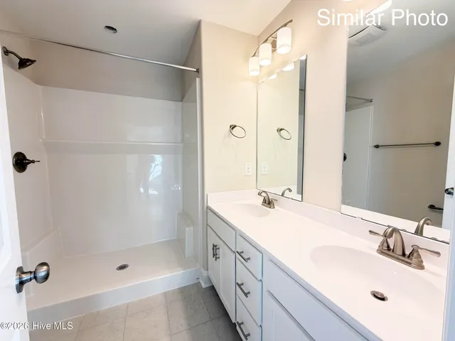 $369,900 | 750 Aria Lane, Hubert, NC 28539