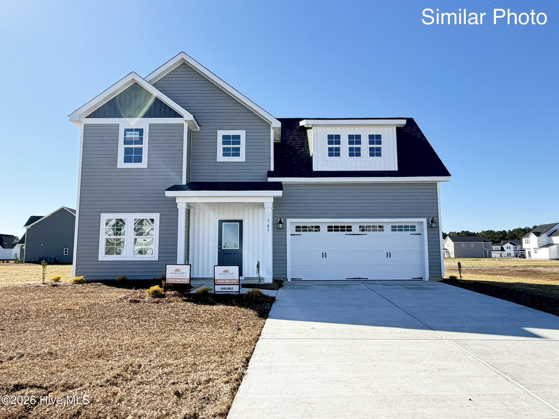 750 Aria Lane Hubert, NC 28539 - Photo 2 of 23 IMG_0992