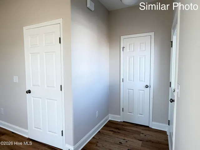 $369,900 | 750 Aria Lane, Hubert, NC 28539