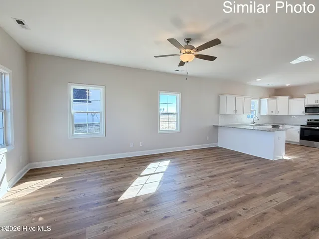 $369,900 | 750 Aria Lane, Hubert, NC 28539