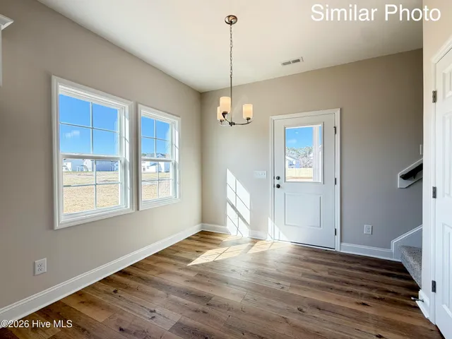 $369,900 | 750 Aria Lane, Hubert, NC 28539