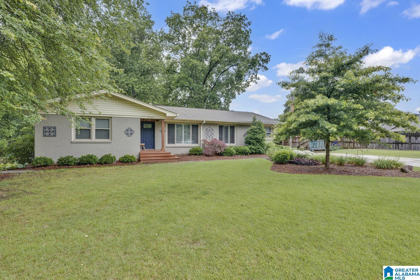 2028 Moncrief Road Gardendale, AL 35071 - Photo 2 of 65