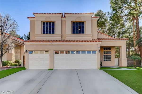 $625,000 | 2127 Tyler Drive, Henderson, NV 89074