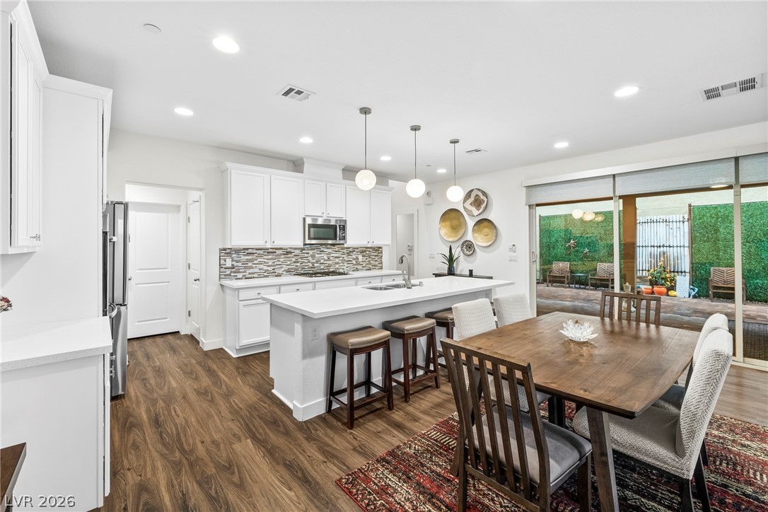 416 Gracious Way Henderson, NV 89011 - Photo 9 of 58