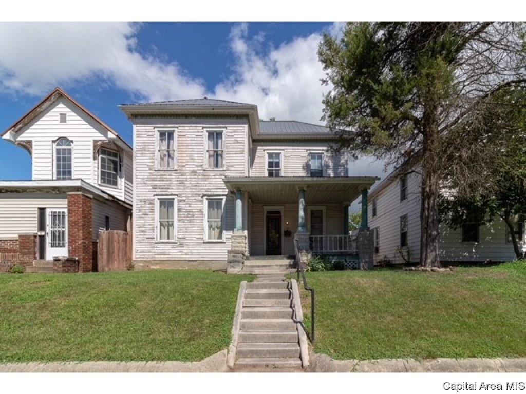 718 South 8th Street Springfield, IL 62703 - Photo 8 of 8