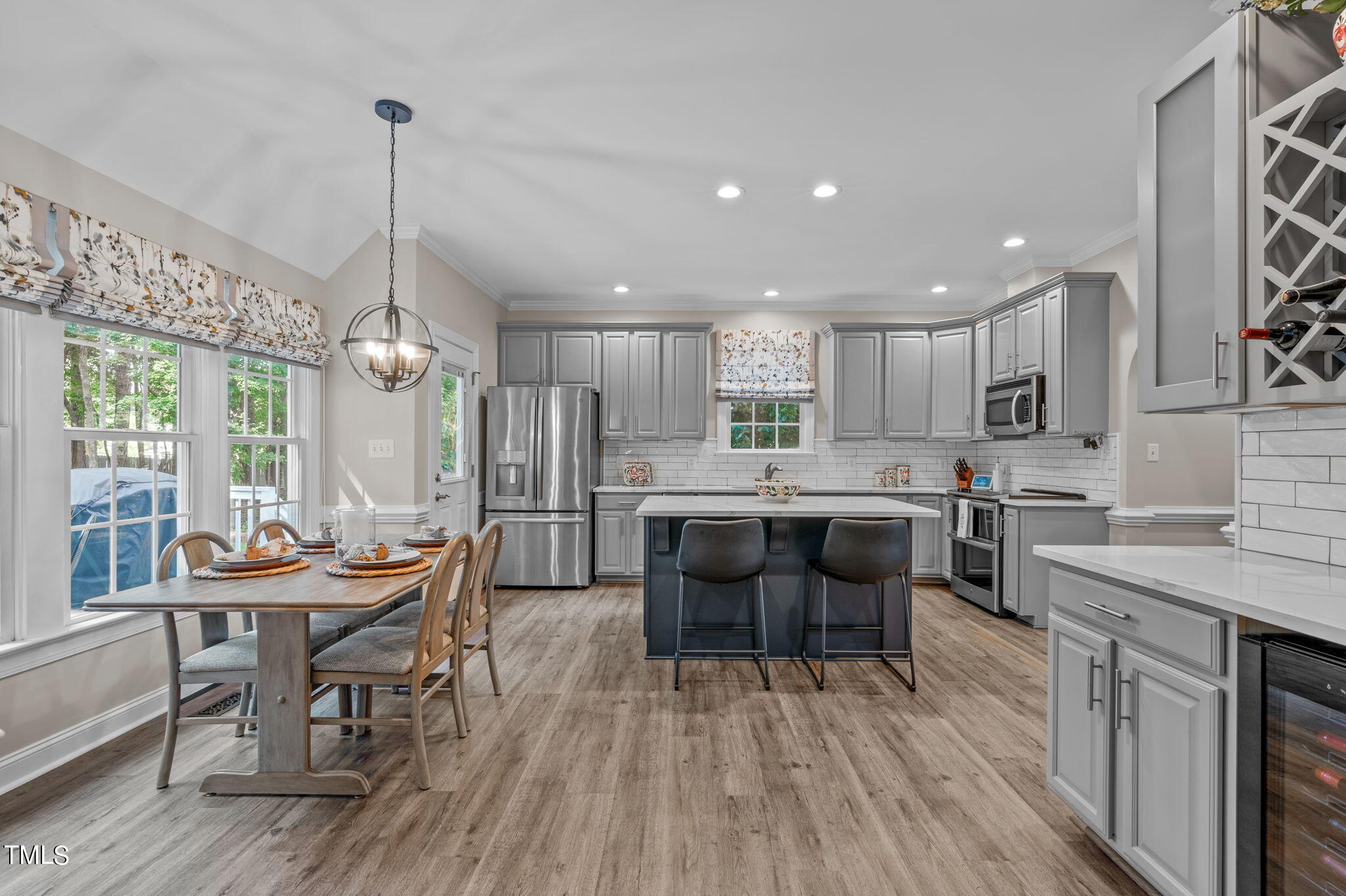 933 Elbridge Drive Raleigh, NC 27603 - Photo 11 of 46 A-9