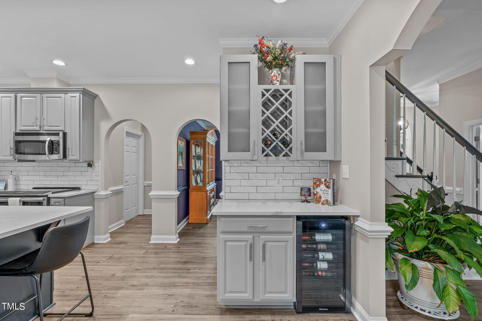 933 Elbridge Drive Raleigh, NC 27603 - Photo 14 of 46 A-12