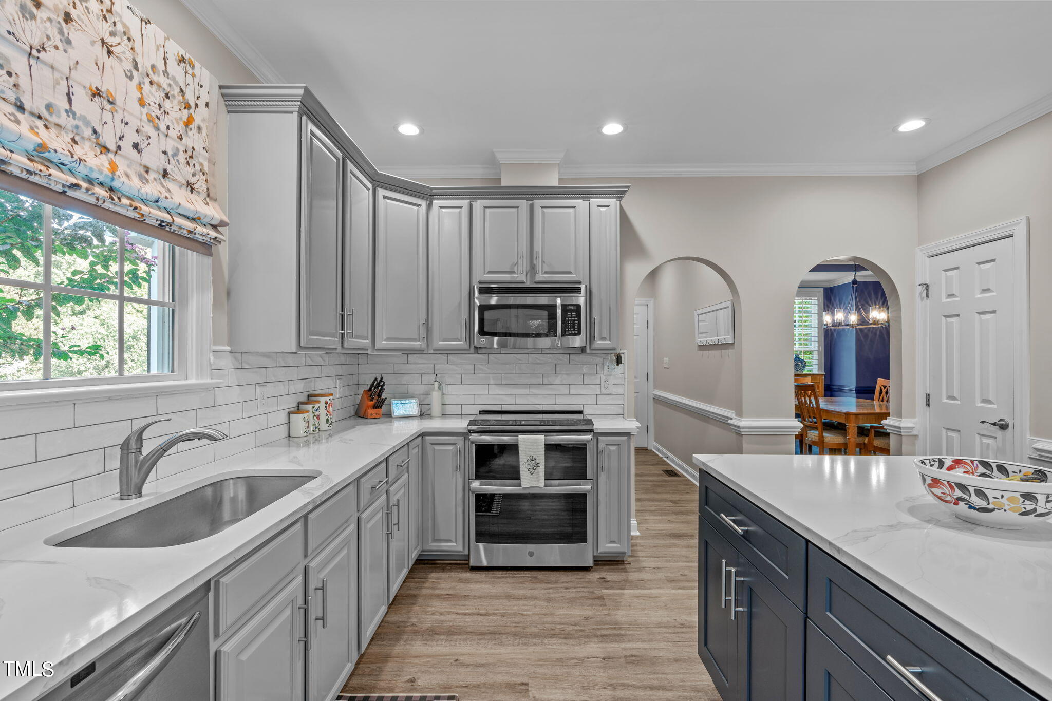 933 Elbridge Drive Raleigh, NC 27603 - Photo 15 of 46 A-13