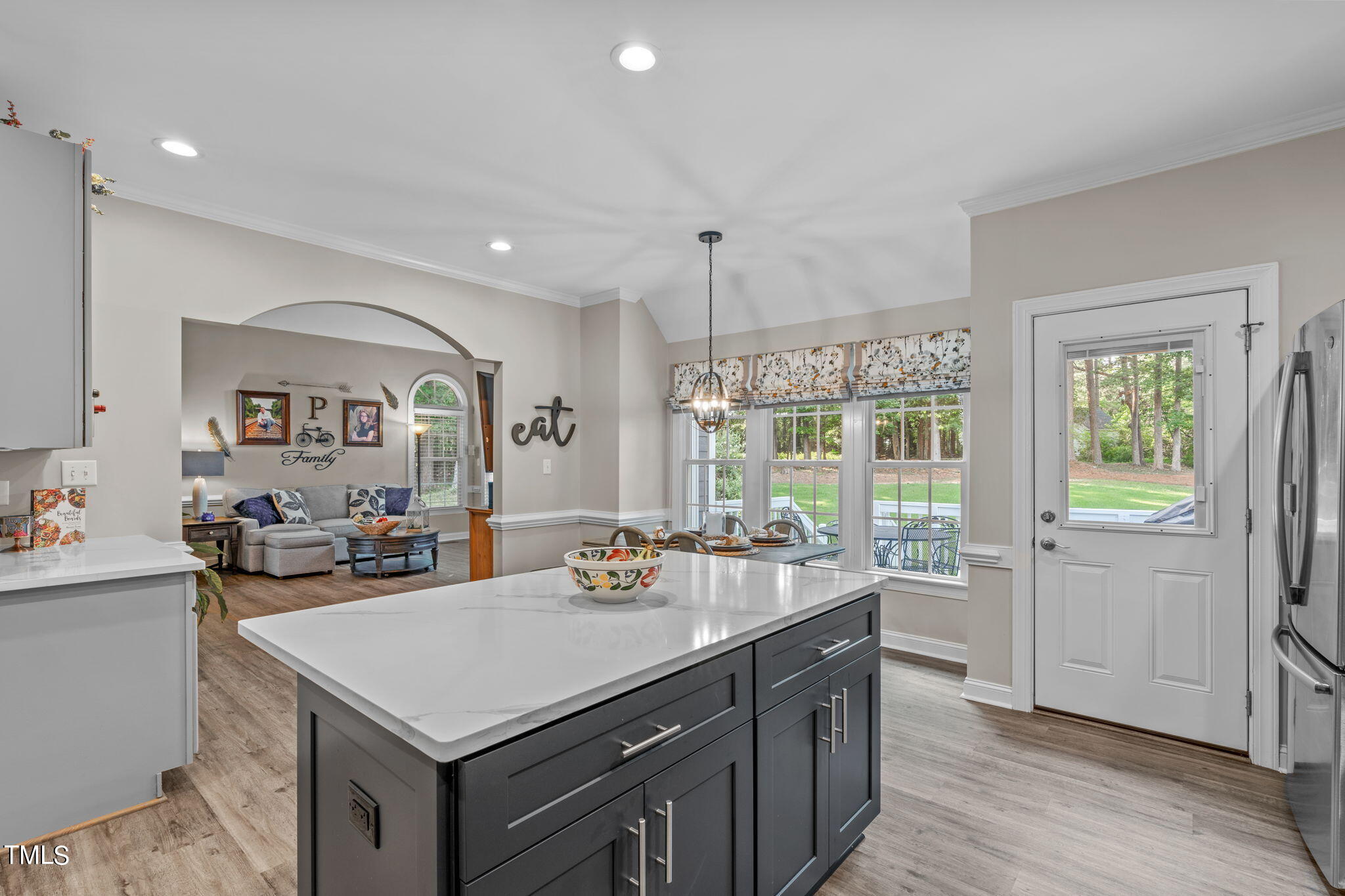 933 Elbridge Drive Raleigh, NC 27603 - Photo 16 of 46 A-14