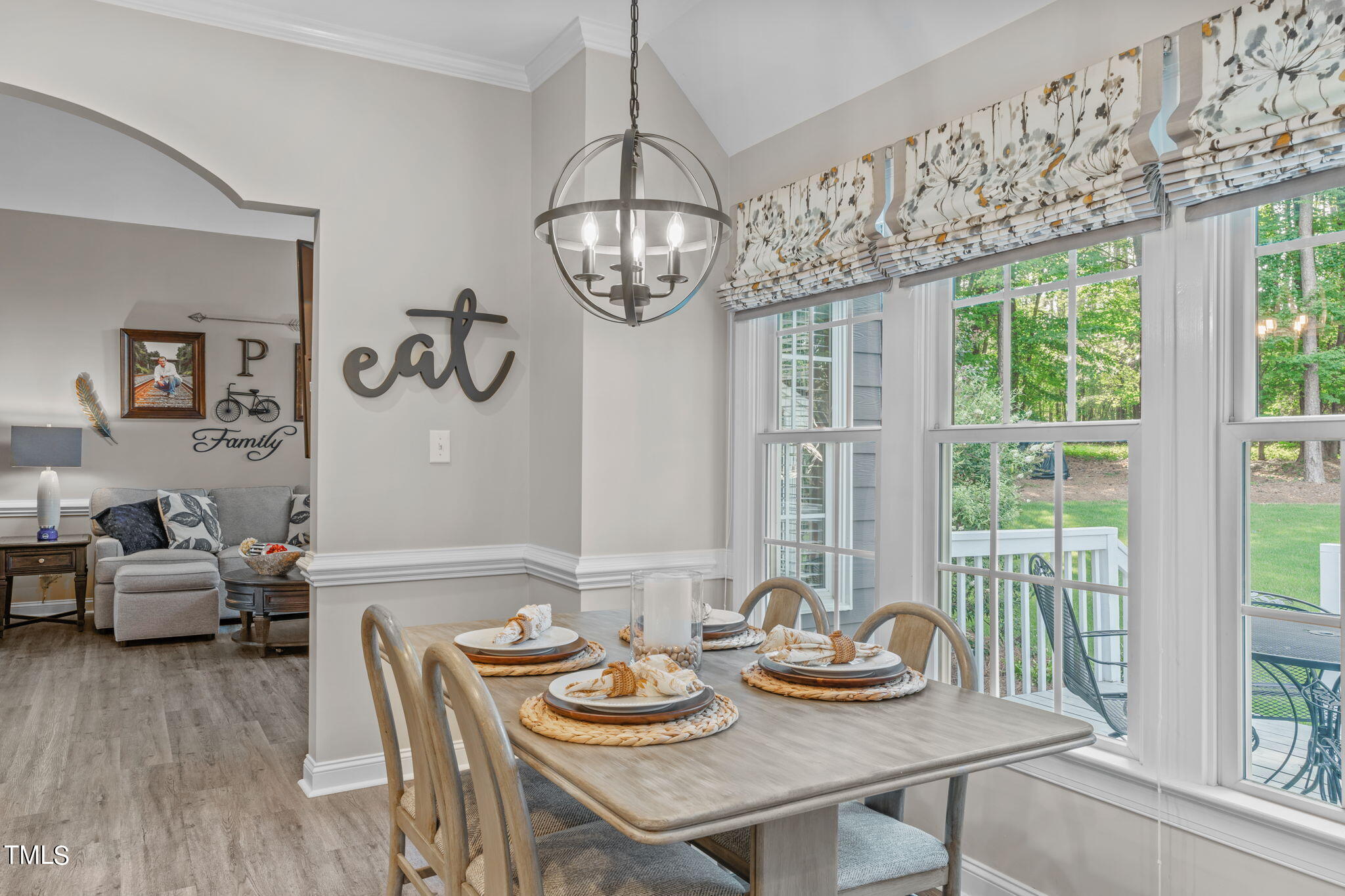 933 Elbridge Drive Raleigh, NC 27603 - Photo 17 of 46 A-15