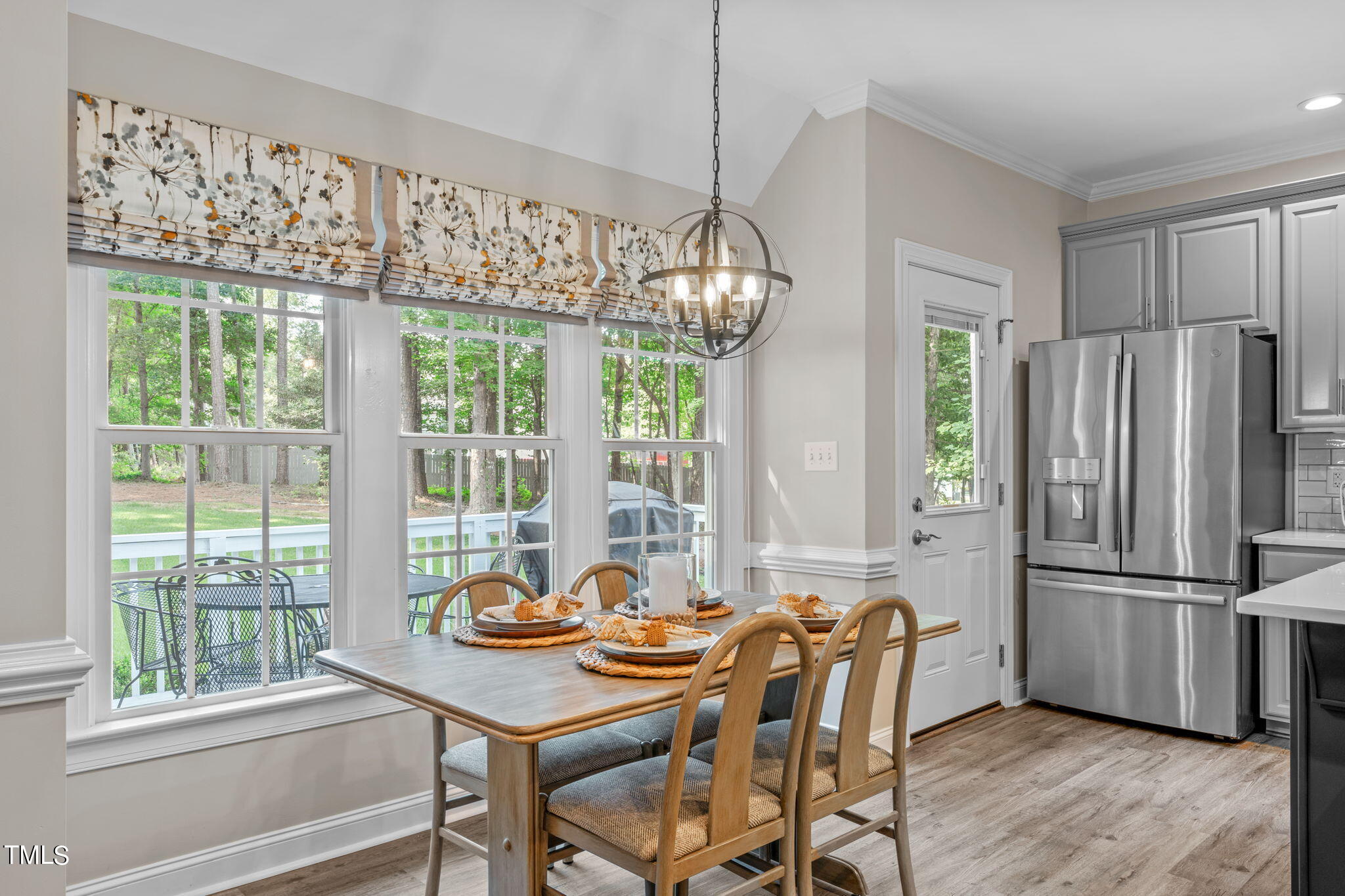 933 Elbridge Drive Raleigh, NC 27603 - Photo 18 of 46 A-16